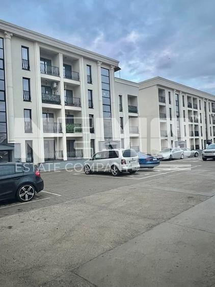 VAND SAU INCHIRIEZ MICROAPARTAMENT | SUCEAVA | 2km de c... - 5