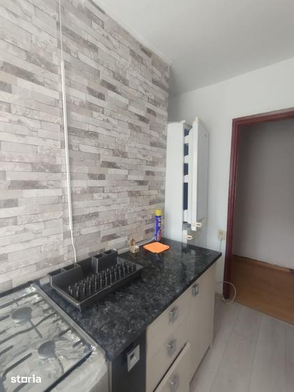 Apartament cu 2 camere în Inel II