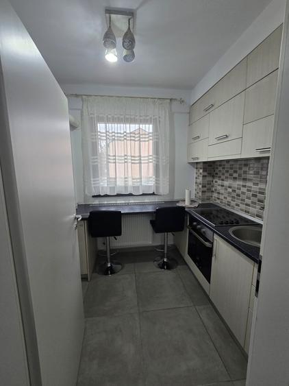 Apartament cu 2 camere decomandat, mobilat în Grozăvești