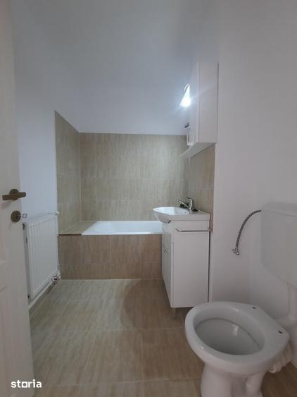 Apartament cu 2 camere decomandat în Vasile Aaron