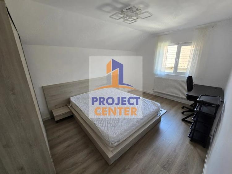 Casă cu 4 camere cu Teren 400 Mp în Ștefănești