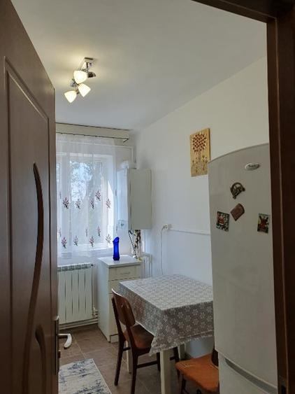 Inchiriez apartament 2 camere Tomis Nord termen lung - 6