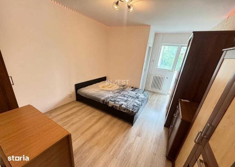 Garsoniera renovata in Nicolina - etajul 2 - aproape de Centru - 1