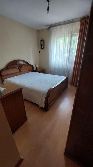 Apartament cu 2 camere decomandat în Narcisa
