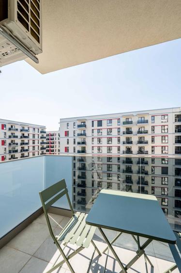 Apartament 2 camere Exigent | Faza 5 | Parcare subterana - 16