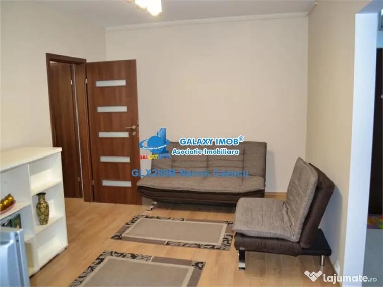 Ion Mihalache 1 Mai apartament 2 camere mobilat Metrou - 9