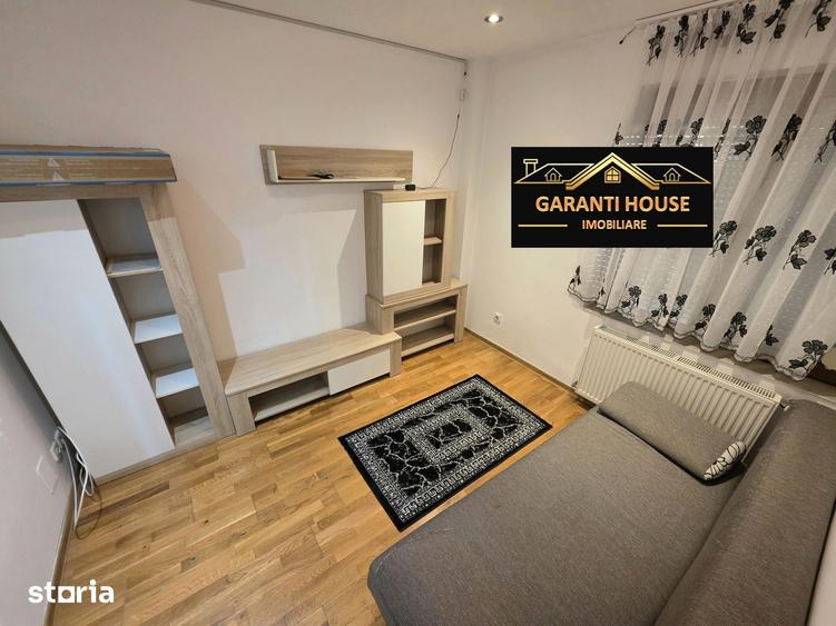 Apartament cu 2 camere decomandat în Săsar