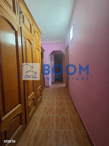 Apartament 3 camere Matei Basarab | Centrala proprie | - 5