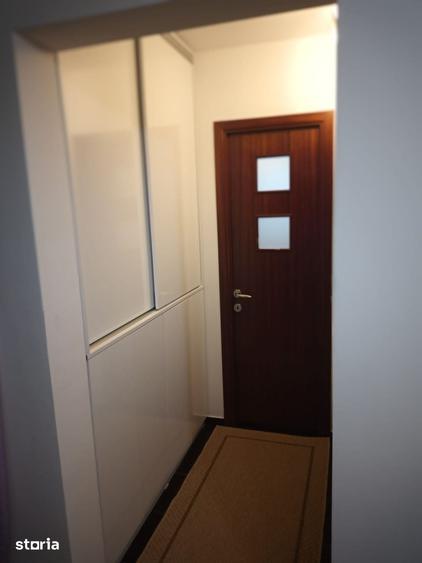 Apartament cu 2 camere semidecomandat în Drumul Taberei