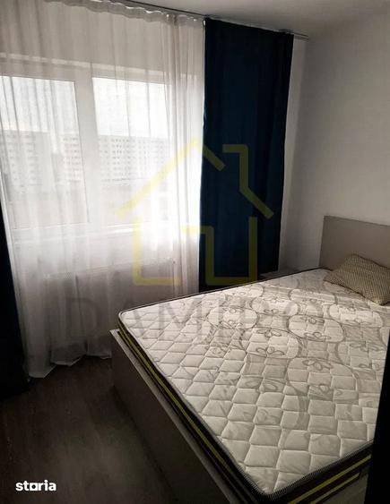 Apartament 2 camere Drumul Binelui Metalurgiei Berceni Parcare Inclusa - 5