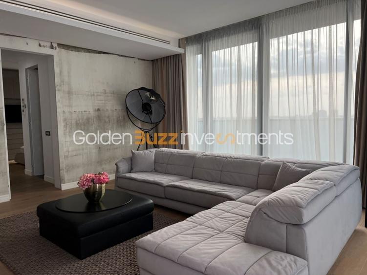 Apartament cu 4 camere în Herăstrău