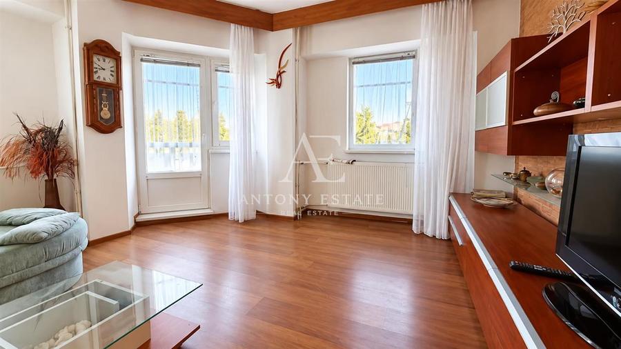 Apartament cu 2 camere decomandat în Calea Aradului