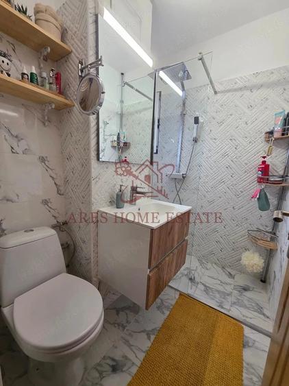 Apartament cu 3 camere semidecomandat în Gheorghe Lazăr