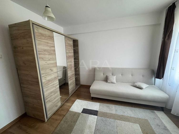Apartament 2 camere decomandate – zonă centrală, Facultatea de Litere - 4