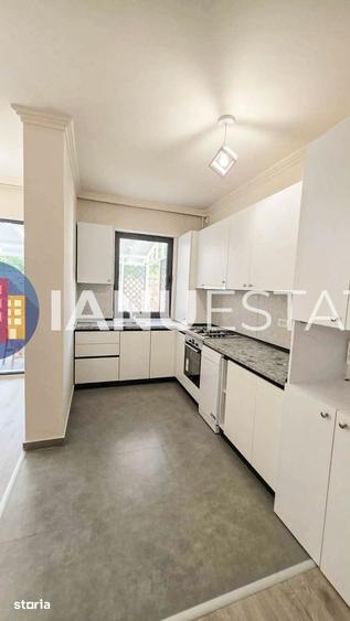 Apartament cu 2 camere decomandat în Centrul Civic