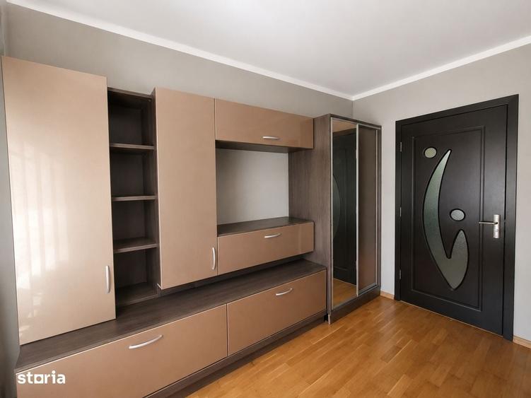 Apartament cu 3 camere în Ultracentral