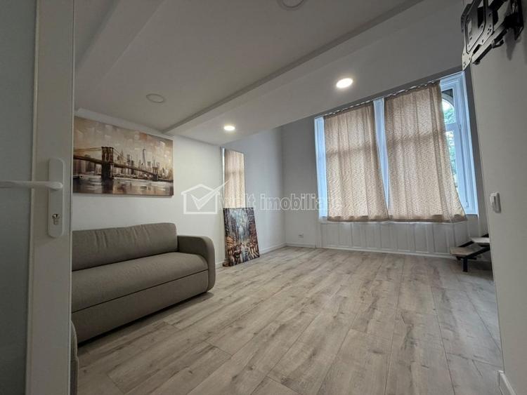 Apartament 2 camere in Centru - 2