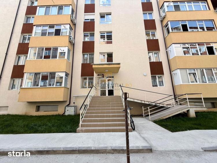 Garsonieră decomandată, mobilată în Apărătorii Patriei