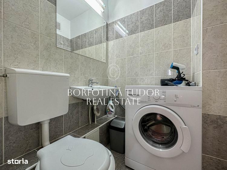 Apartament 3 camere | Plopilor | Decomandat | 10 min USAMV - 7