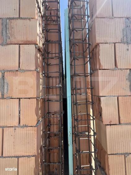Casa tip duplex moderna, 135 mp utili in Livezeni confort si linis - 5