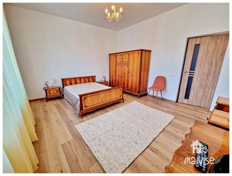 Centrul Istoric- str Matei Basarab, Apartament 2 camere de inchiriat - 7