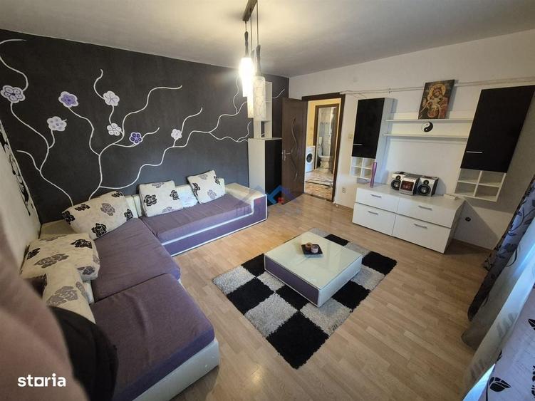 Apartament cu 2 camere decomandat, mobilat în Central — fotografia 3