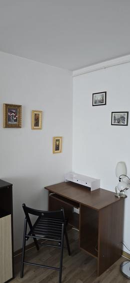 1 Mai - Clucerului, 2 camere, etaj 10, proaspat renovat €500 - 15