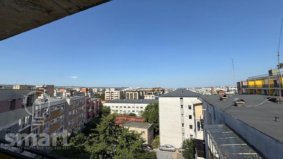 Apartament cu 4 camere decomandat în Mărăști