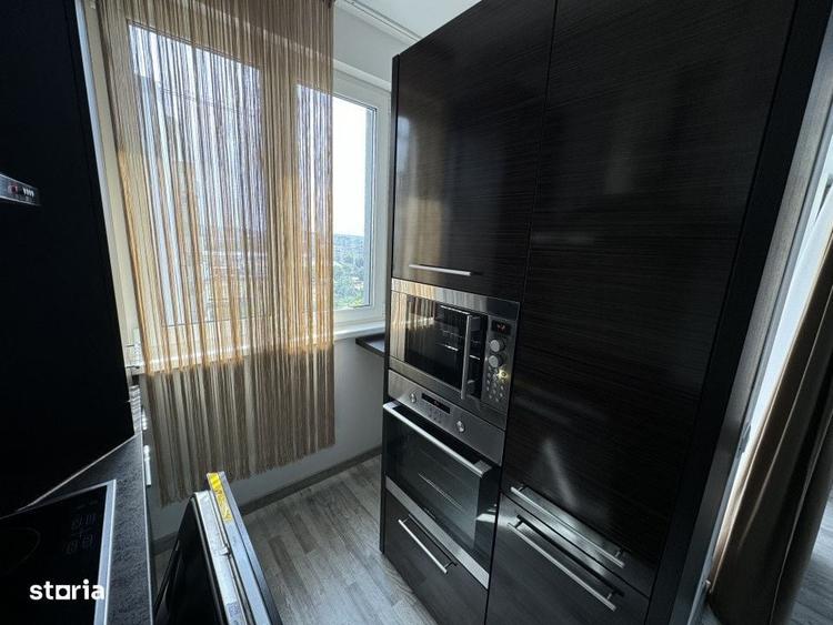 Inchiriez Apartament Complex Decebal Residence - 5