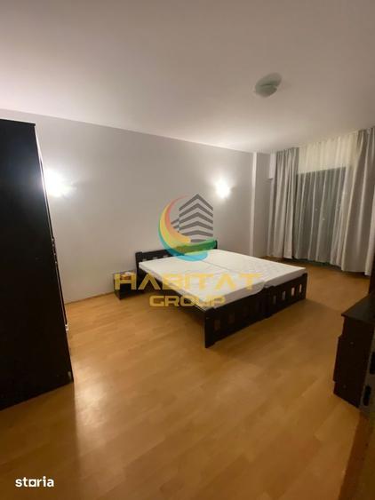 Apartament cu 2 camere decomandat în Colentina