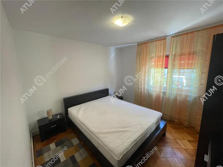 Apartament cu 3 camere decomandate pivnita in zona Strand din Sibiu - 5