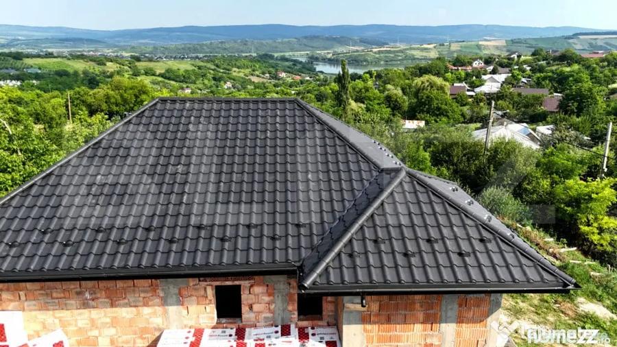 Casa 3 camere si beci, noua 2026 parter, vedere superb - 1