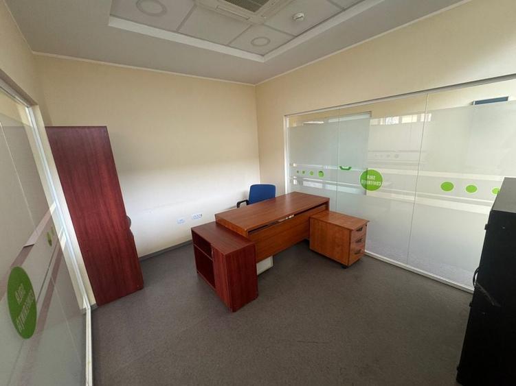 Spațiu comercial, de 15 mp, în Ultracentral