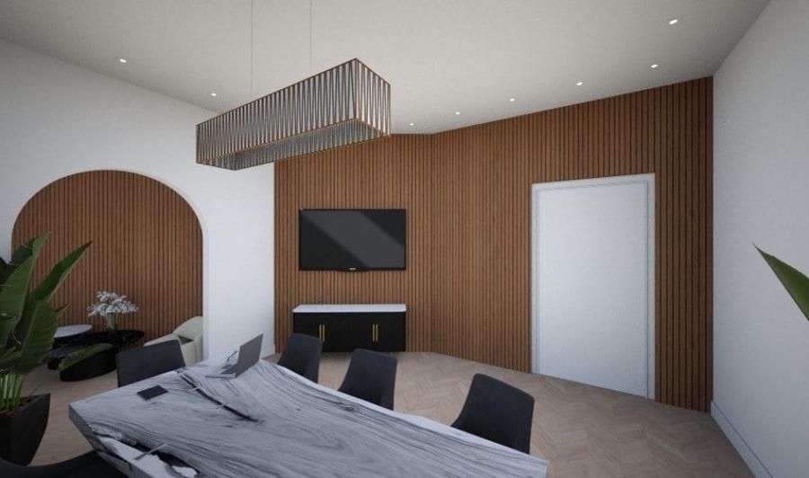 Casă cu 20 camere cu Garaj în P-ța Romană