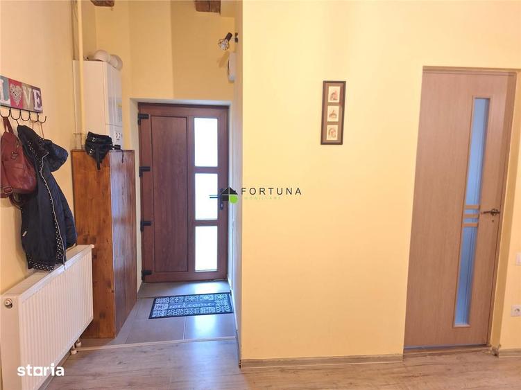 Apartament mobilat si utilat, centrul istoric - 5