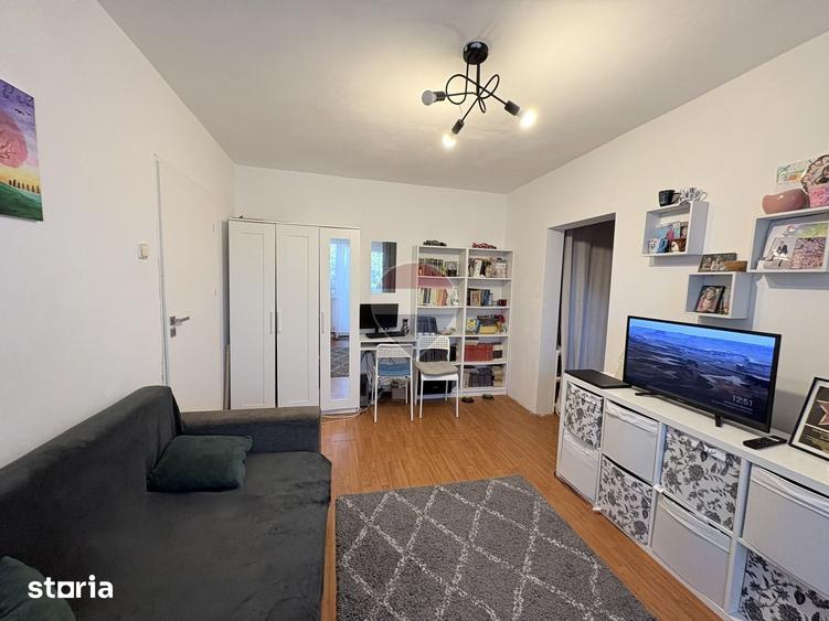 Apartament cu 3 camere în Aurel Vlaicu