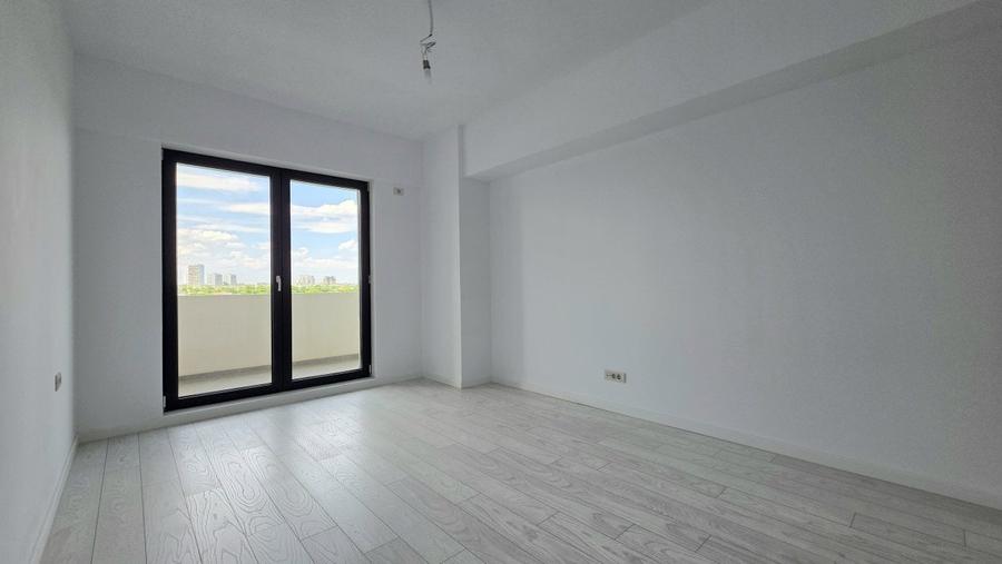 APARTAMENT CU TERASA GENEROASA SI VEDERE UNICA CATRE LAC - 4