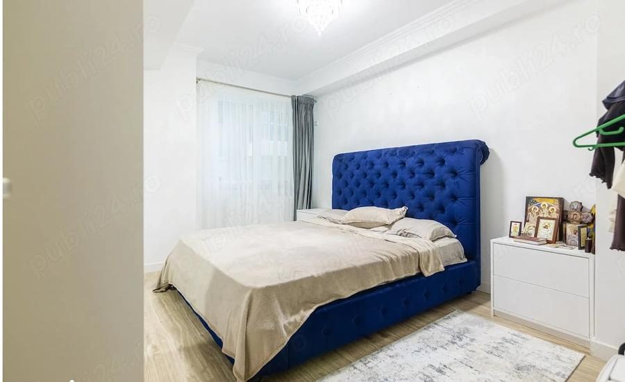 Apartament cu 2 camere decomandat în Nord