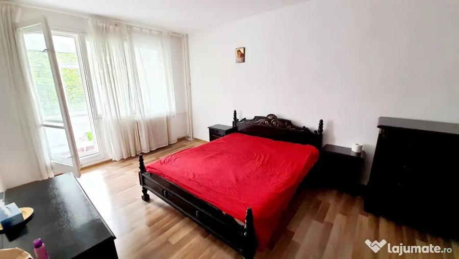 Apartament 2 camere Metrou Nicolae Grigorescu (1min) Pet F - 4