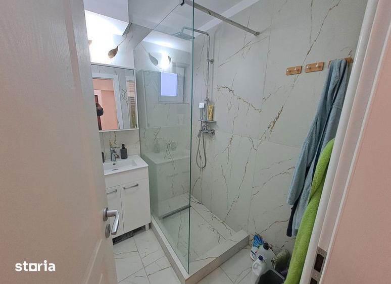 3 camere decomandat Pacurari Moara de foc 78 mp renovat Cod:162409 - 11