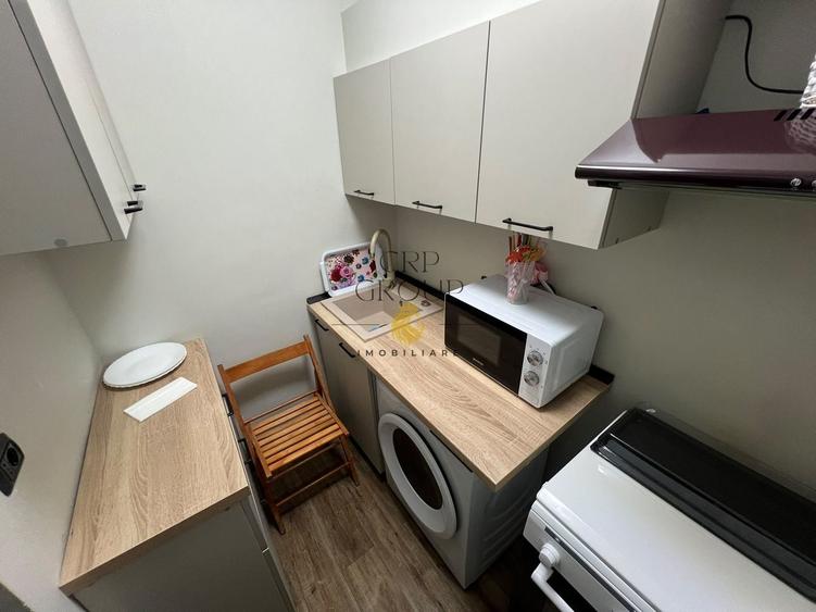 Apartament cu 2 camere, mobilat în Bahne