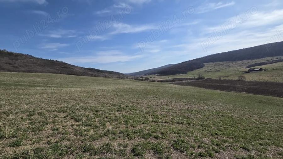 Teren de 600 mp, în Central