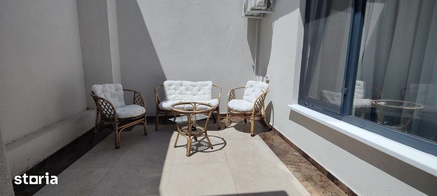 2 camere Catedrala Mantuirii Neamului / Marriott | Decomandat | Parca - 12