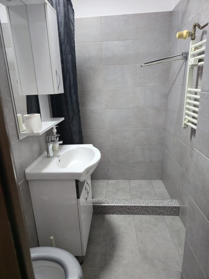 Apartament cu 2 camere decomandat în Lujerului