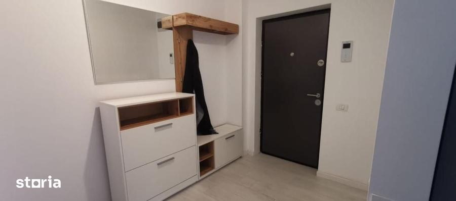 Apartament cu 3 camere în Mărăști