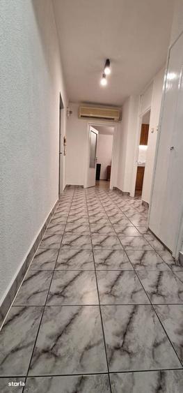 Apartament cu 3 camere decomandat în 13 Septembrie