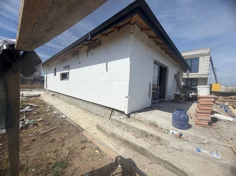Casa noua de vanzare - comuna berceni - 5