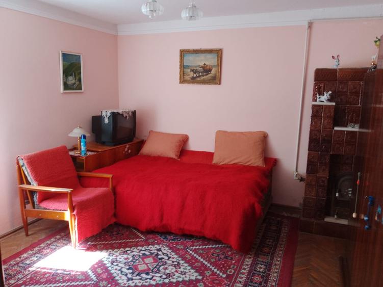 Ocazie Breaza ,casa caramida ,  posibilitate mansardare ,72.000E - 4