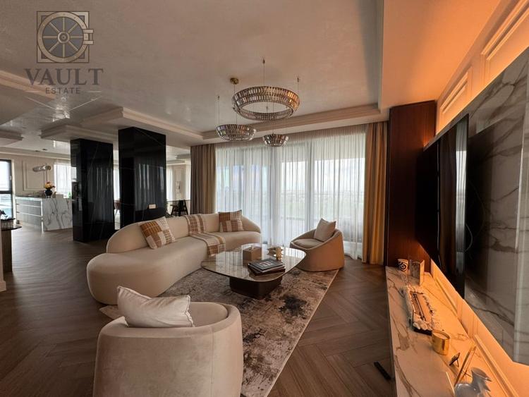 PENTHOUSE - DUPLEX - ULTRALUX - CLOUD 9 - 6