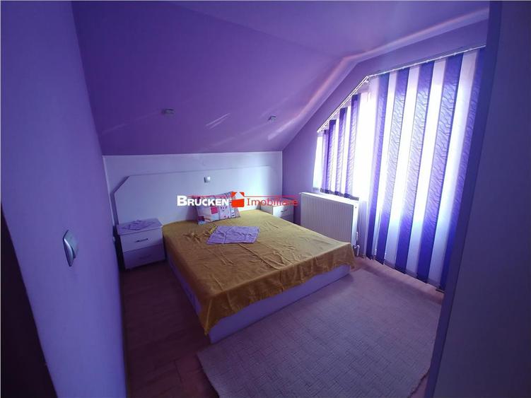 De inchiriat casa in Marghita - 11